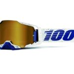 100% Fahrradbrille 100% Armega Goggle Mirror Lens Accessoires