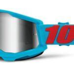 100% Fahrradbrille 100% Strata 2 Goggle Mirror Lens Accessoires