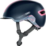 ABUS Fahrradhelm "HUD-Y"