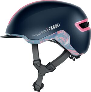 ABUS Fahrradhelm "HUD-Y"