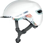 ABUS Fahrradhelm "HUD-Y"