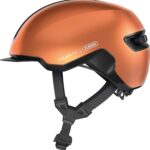 ABUS Fahrradhelm "HUD-Y"