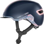 ABUS Fahrradhelm "HUD-Y"