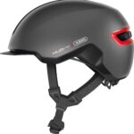 ABUS Fahrradhelm "HUD-Y"