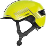 ABUS Fahrradhelm "HUD-Y"