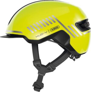 ABUS Fahrradhelm "HUD-Y"