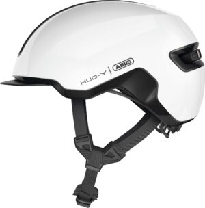 ABUS Fahrradhelm "HUD-Y"