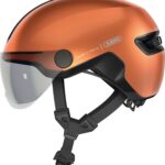 ABUS Fahrradhelm "HUD-Y ACE"