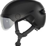 ABUS Fahrradhelm "HUD-Y ACE"