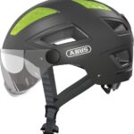 ABUS Fahrradhelm "HYBAN 2.0 ACE"