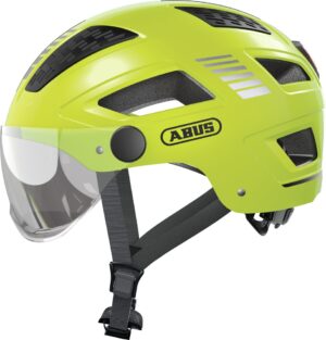 ABUS Fahrradhelm "HYBAN 2.0 ACE"