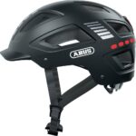 ABUS Fahrradhelm "HYBAN 2.0 LED"