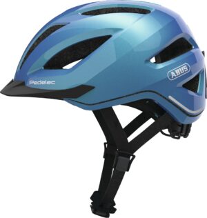 ABUS Fahrradhelm "PEDELEC 1.1"