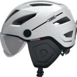 ABUS Fahrradhelm "PEDELEC 2.0 ACE"