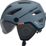 ABUS Fahrradhelm "PEDELEC 2.0 ACE"