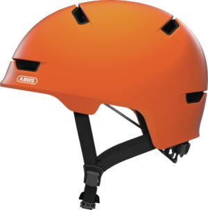 ABUS Fahrradhelm "SCRAPER 3.0"