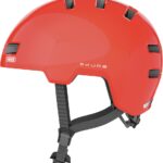 ABUS Fahrradhelm "SKURB"