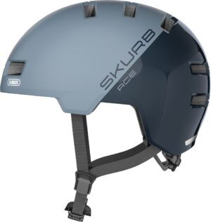 ABUS Fahrradhelm "SKURB ACE"