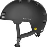 ABUS Fahrradhelm "SKURB MIPS"