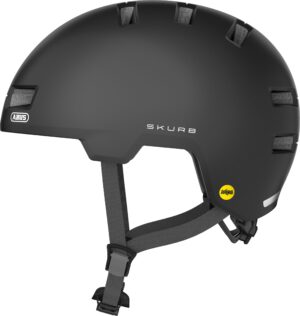 ABUS Fahrradhelm "SKURB MIPS"