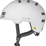 ABUS Fahrradhelm "SKURB MIPS"