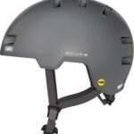 ABUS Fahrradhelm "SKURB MIPS"