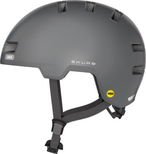 ABUS Fahrradhelm "SKURB MIPS"