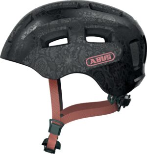 ABUS Fahrradhelm "YOUN-I 2.0"