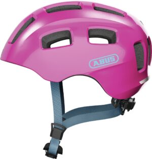 ABUS Fahrradhelm "YOUN-I 2.0"