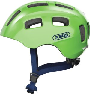 ABUS Fahrradhelm "YOUN-I 2.0"