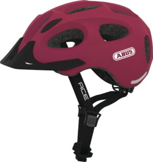 ABUS Fahrradhelm "YOUN-I ACE"