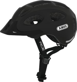 ABUS Fahrradhelm "YOUN-I ACE"