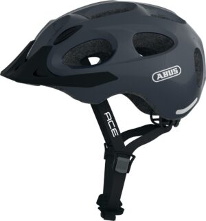 ABUS Fahrradhelm "YOUN-I ACE"