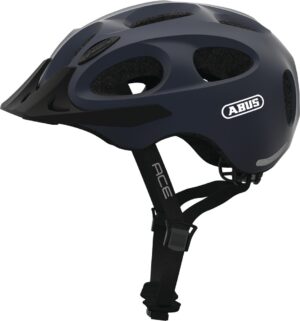 ABUS Fahrradhelm "YOUN-I ACE"