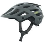 ABUS MTB-Fahrradhelm "Moventor 2.0", grau