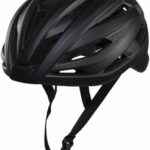 ABUS StormChaser velvet black L Fahrradhelm