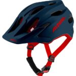 ALPINA Kinder Fahrradhelm Carapax Jr.