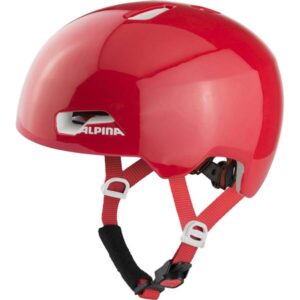 ALPINA Kinder Fahrradhelm Hackney