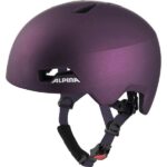 ALPINA Kinder Fahrradhelm Hackney