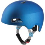 ALPINA Kinder Fahrradhelm Hackney