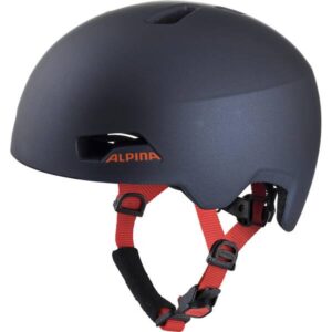 ALPINA Kinder Fahrradhelm Hackney