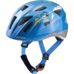 ALPINA Kinder Fahrradhelm Ximo