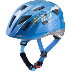 ALPINA Kinder Fahrradhelm Ximo