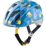 ALPINA Kinder Fahrradhelm Ximo