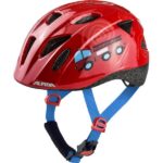 ALPINA Kinder Fahrradhelm Ximo