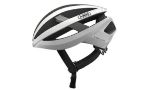 Abus Viantor (2021) - Fahrradhelm - polar white