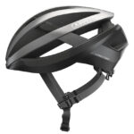 Abus Viantor (2022) - Fahrradhelm - dark grey