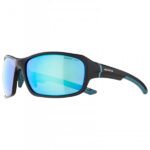 Alpina - Alpina Lyron S Mirror Cat 3 - Fahrradbrille blau