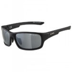 Alpina - Alpina Lyron S Mirror Cat 3 - Fahrradbrille grau