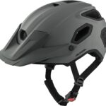 Alpina Croot Mips Fahrradhelm (57-62 cm, 31 coffey/grey matt)